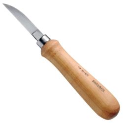 Pfeil carving knife shape 4 - art store - art craze