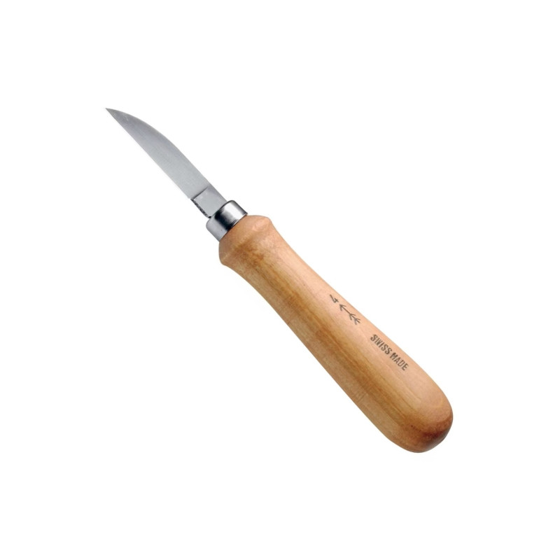 Pfeil carving knife shape 4 - art store - art craze