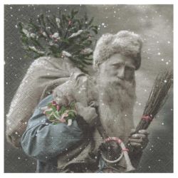 Serwetka do decoupage sagen 9-80008 - sklep plastyczny - szał dla plas