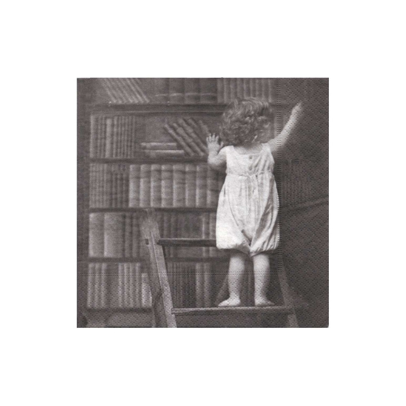 Serwetka do decoupage sagen 80044 /p124261 - sklep plastyczny - szał d