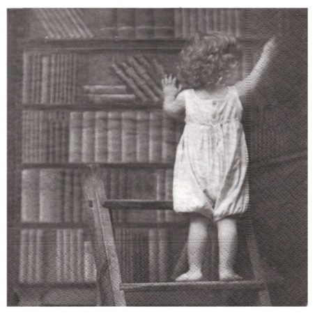 Serwetka do decoupage sagen 80044 /p124261 - sklep plastyczny - szał d