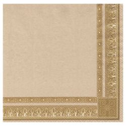 Decoupage daisy napkin 6-004601 - art store - craze for pla