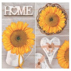 Serwetka do decoupage maki 18-045301 - sklep plastyczny - szał dla pla