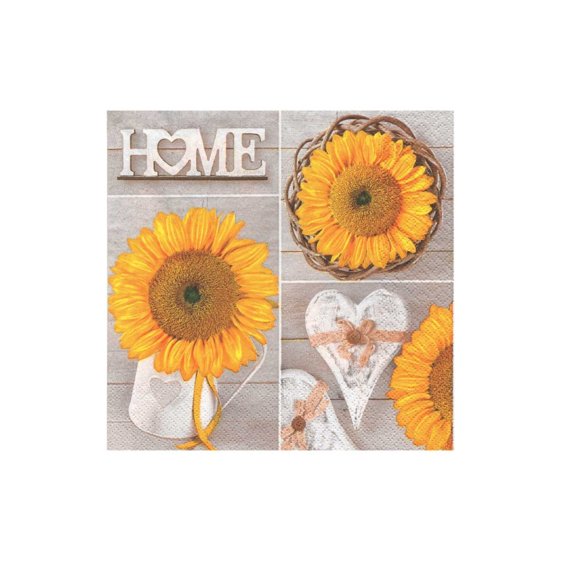 Serwetka do decoupage maki 18-045301 - sklep plastyczny - szał dla pla