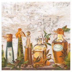 Serwetka do decoupage ihr 32-l601100 - sklep plastyczny - szał dla pla