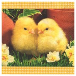 Serwetka do decoupage paper-design 3-21523 so soft - sklep plastyczny 