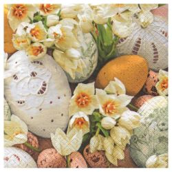 Serwetka do decoupage paw 6-SDL878001 - sklep plastyczny - szał dla pl