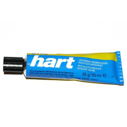 UHU Hart 35g adhesive - szal art - sklep plastyczny