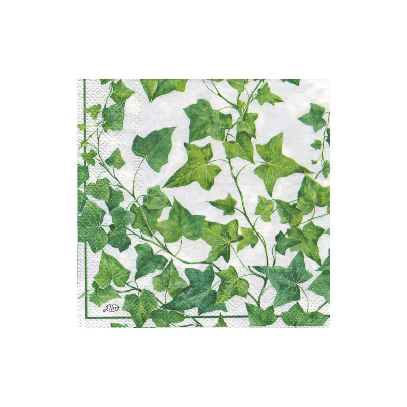 Decoupage napkin ihr 2-l546190 - art store - craze for plas