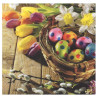 Decoupage napkin paper-design 19-sdl086200 - art store - s