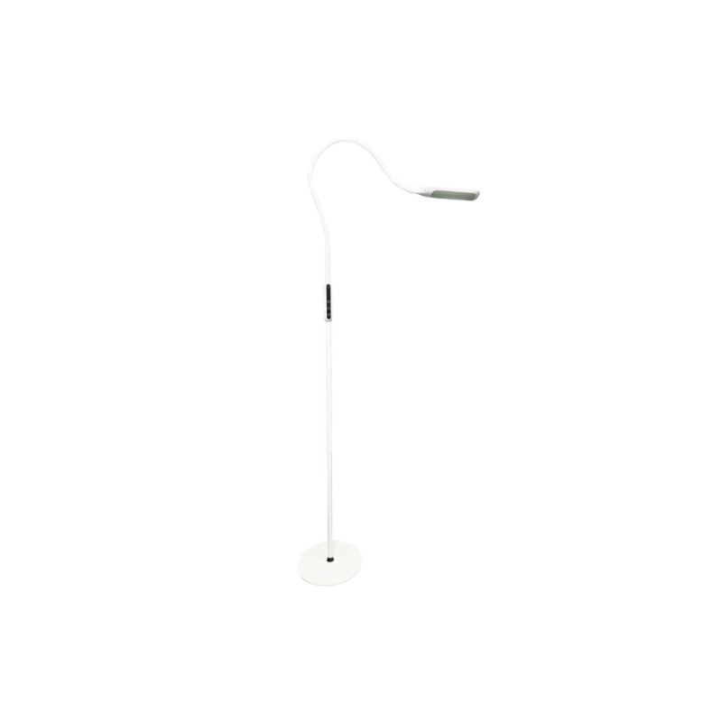 Light&amp;Vision lumina floor lamp white - art store - s