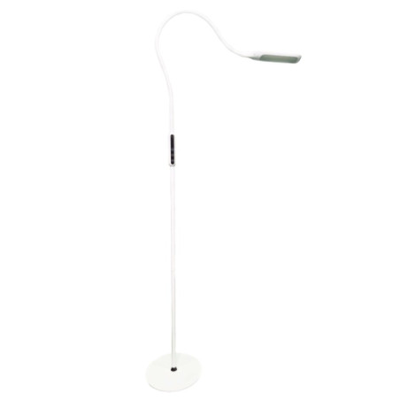 Light&amp;Vision lumina floor lamp white - art store - s
