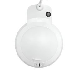 Light&Vision chameleon Lampa z soczewką 3D - sklep plastyczny - szał d