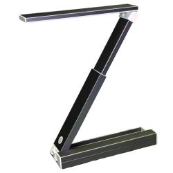 Light&Vision ZigZag Lampa z wejściem USB - sklep plastyczny - szał dla