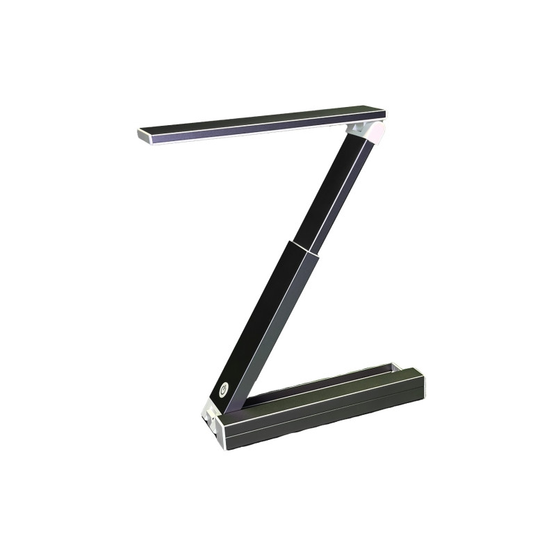 Light&Vision ZigZag Lampa z wejściem USB - sklep plastyczny - szał dla