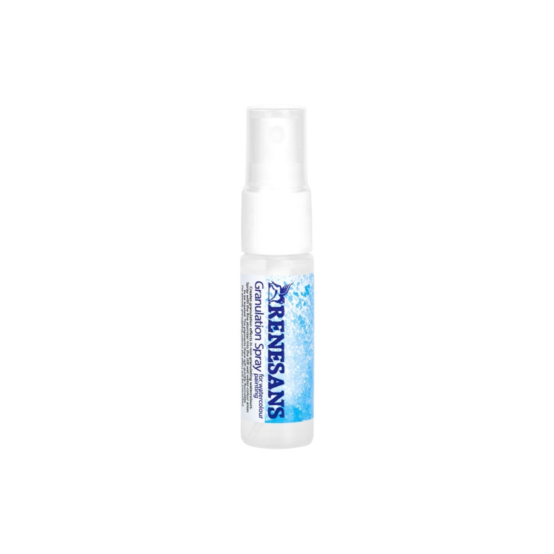 Renesans granulating medium spray 15 ml - art store - d craze
