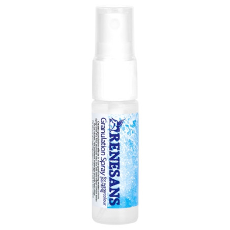 Renesans granulating medium spray 15 ml - art store - d craze