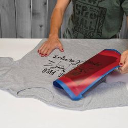 Speedball Speed Screens 3 light sensitive sheets 25x30cm - plastyc store