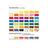 Kreul solo goya set of 48 acrylic paints 20 ml - art store - s