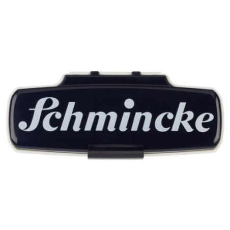 Schmincke empty plastic tray for 20 watercolor halves - pla store