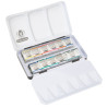 Schmincke horadam aquarell cesc farre set of 10 semi-cubes with oce cube