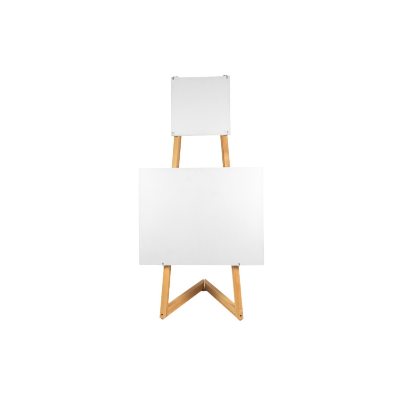 Galfrez expositor xl display easel beech - art store -.