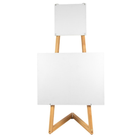 Galfrez expositor xl display easel beech - art store -.