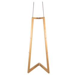Galfrez expositor xl display easel beech - art store -.