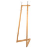 Galfrez expositor xl display easel beech - art store -.