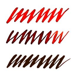 Kuretake drop of shadow gray ink medium - art store - craze