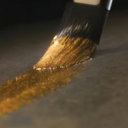 Talens Rembrandt Limited edition oil painting 808 Golden Opaque 40ml -.