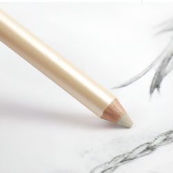 Faber-Castell perfection 7058 eraser in ink pencil - plas store