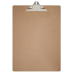 Maul classic A3 clip pad - art store - craze for plas