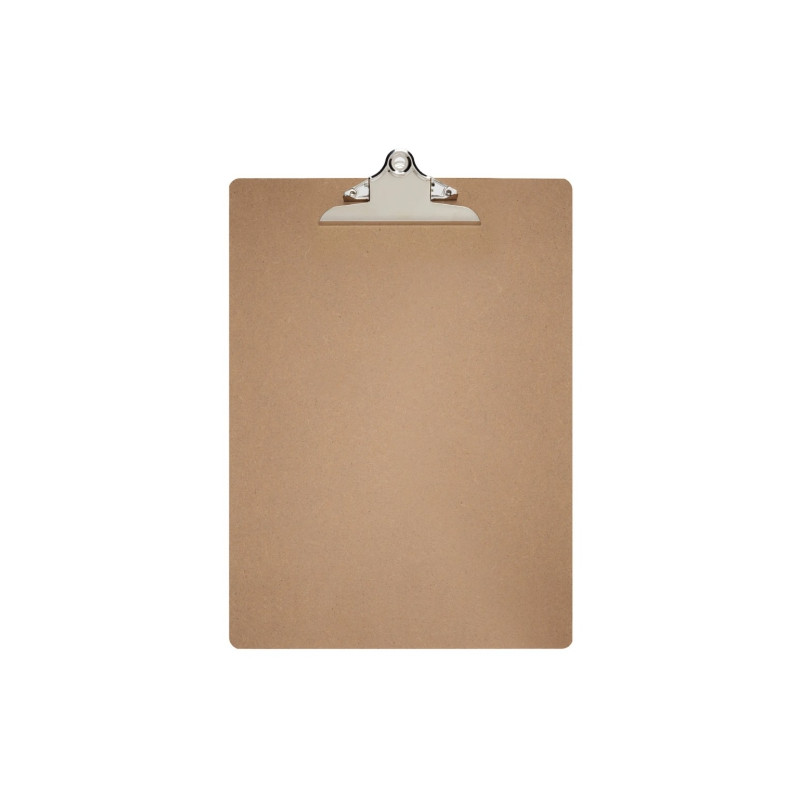 Maul classic A3 clip pad - art store - craze for plas