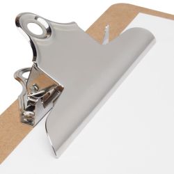 Maul classic A3 clip pad - art store - craze for plas