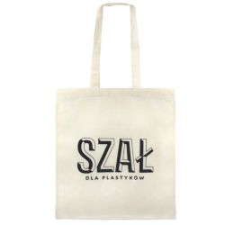 Frenzy printed cotton bag wide 38x42x10 cm - art store