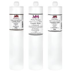 Michael Harding oil paints 250ml - a craze for visual artists