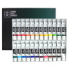 Turner acryl gouache basic colours zestaw 24 gwaszy 20ml