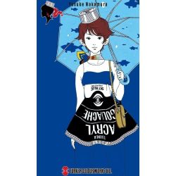 Turner acrylic gouache yusuke nakamura set of 12 11ml gouaches