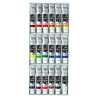 Turner acryl gouache zestaw 18 gwaszy 11ml