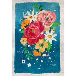 Turner acryl gouache zestaw 18 gwaszy 11ml