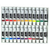 Turner acryl gouache zestaw 24 gwaszy 11ml - Szaldlaplastykow.pl