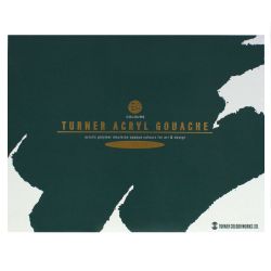 Turner acryl gouache zestaw 24 gwaszy 11ml - Szaldlaplastykow.pl