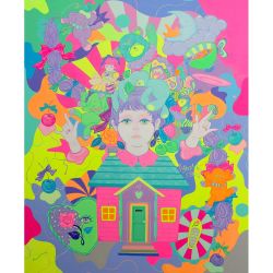 Turner acryl gouache japanesque zestaw 21 gwaszy 20ml