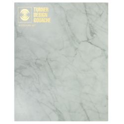 Turner design gouache zestaw 18 gwaszy 25ml - Szaldlaplastykow.pl