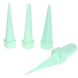 Conical forms for quilling 4pcs - Szaldlaplastykow.pl