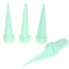 Conical forms for quilling 4pcs - Szaldlaplastykow.pl