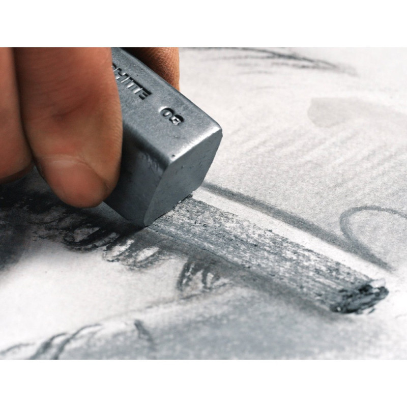 Graphite xl blocks set of 6 natural graphites - Szaldlaplastykow.pl