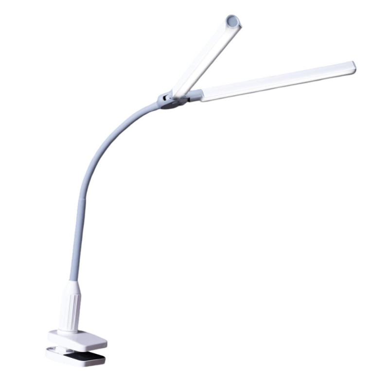 Daylight duopro lampa led z klipsem - Szaldlaplastykow.pl