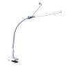 Daylight duopro led lamp with clip - Szaldlaplastykow.pl